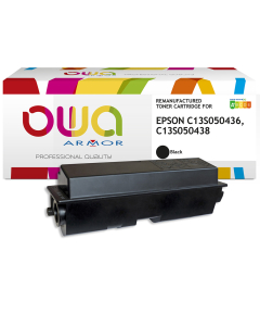 Kyocera remanufacturé - Toner TK1310 - Noir - 12 000 pages