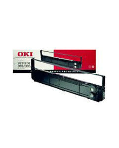 Cassette Oki - ML 393 - noir