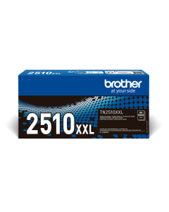 Brother Original - Toner TN2510XXL - Noir 5 000 pages