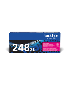 Brother Original - Toner TN-248XLM - Magenta - 2 300 pages