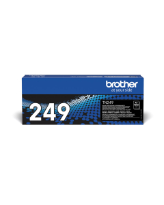 Brother Original - Toner TN-249BK - Noir - 4 500 pages