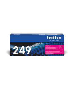 Brother Original - Toner TN-249M - Magenta - 4 000 pages