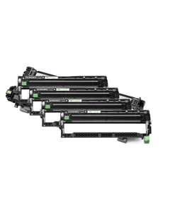 Brother Original - Tambour DR-248CL - Noir, Cyan, Magenta, Jaune - 30 000 pages