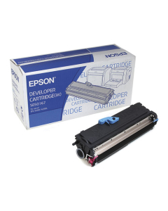 Toner Epson - C13S050167 - noir