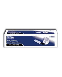 Toner Epson - C13S050319 - noir