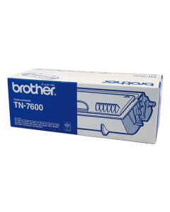 Toner Brother - TN7600 - Noir