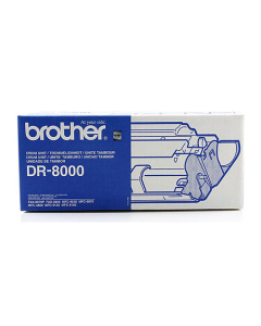 Kit tambour fax Brother - DR8000