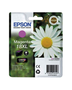 Cartouche Epson - T181340 - magenta
