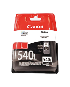 Cartouche Canon - PG540L - noire