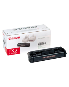 Toner fax Canon - FX3