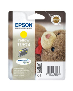 Cartouche Epson - T061440 - jaune
