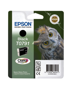 Cartouche Epson - T079140 - noire