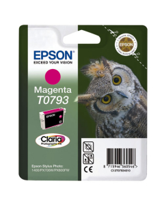 Cartouche Epson - T079340 - magenta