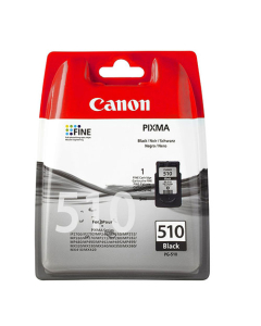 Cartouche Canon - PG-510 - noire
