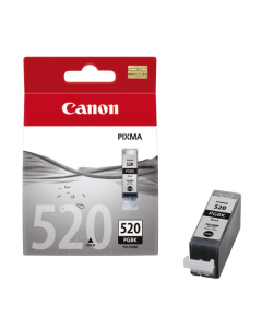 Cartouche Canon - PGI-520 - noire
