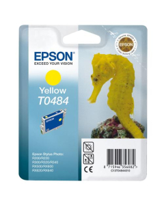 Cartouche Epson - T048440 - jaune
