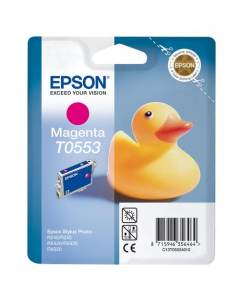 Cartouche Epson - T055340 - magenta