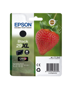 Cartouche Epson - T299140 - noire