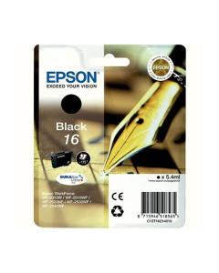 Cartouche Epson - T162140 - noire
