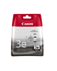 Cartouche Canon - BCI3BK - noire