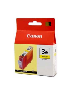 Cartouche Canon - BCI3Y - jaune