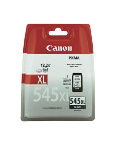 Cartouche Canon - PG-545XL - noire