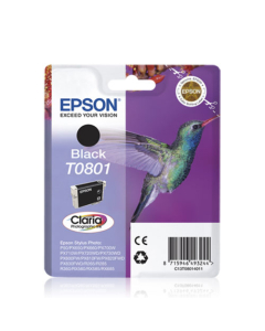 Cartouche Epson - T080140 - noire