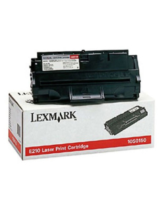 Toner Lexmark - 10S0150 - noir