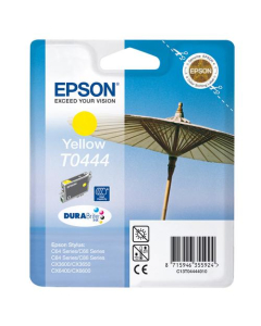 Cartouche Epson - T044440 - jaune