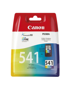 Cartouche Canon - CL541 - couleurs