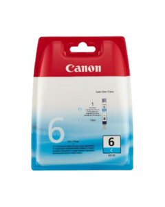 Cartouche Canon - BCI6C - cyan