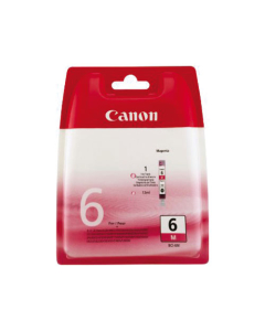 Cartouche Canon - BCI6M - magenta