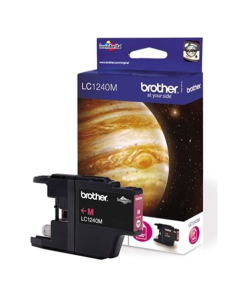 Cartouche Brother - LC1240M - magenta