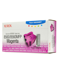 Toner Xérox - 108R00724 - magenta