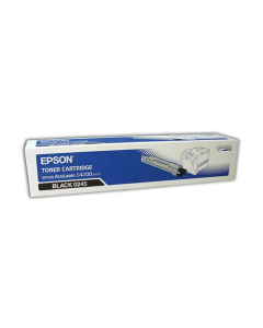 Toner Epson - C13S050245 - noir
