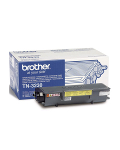Toner Brother - TN3230 noir