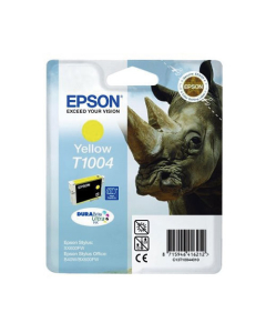 Cartouche Epson - T100440 - jaune