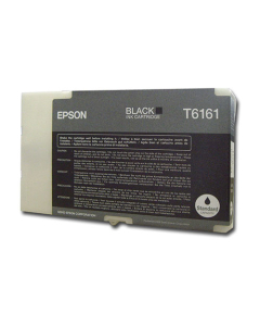 Cartouche Epson - T616100 - noire
