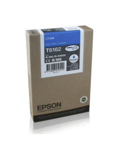 Cartouche Epson - T616200 - cyan