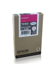 Cartouche Epson - T616300 - magenta