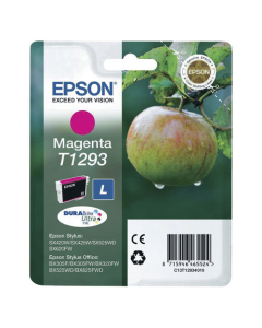 Cartouche Epson - T129340 - magenta