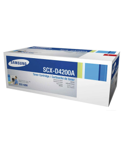 Toner Samsung - SCX-D4200A - noir