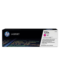 Toner HP - CF213A - magenta