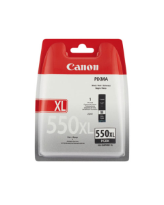 Cartouche Canon - PGI-550XL - noire