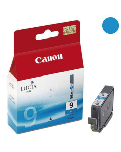 Cartouche Canon - PGI9C - cyan