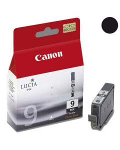 Cartouche Canon - PGI9BK - noire