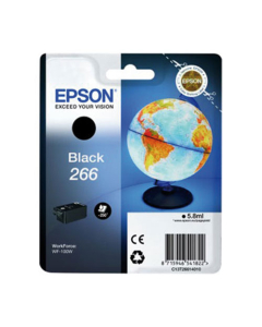 Cartouche Epson - T266140 - noire