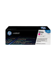 Toner HP - CB383A - magenta