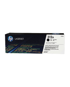 Toner HP - CF380A - noir