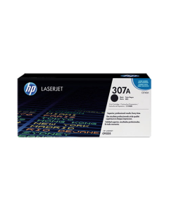 Toner HP - CE740A - noir